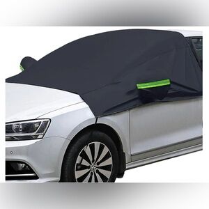 Windshield Snow Cover